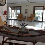 Hotel Lila Butik 3*