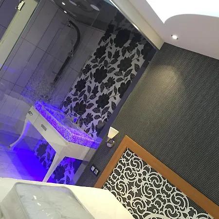 Lila Butik Otel Dikili