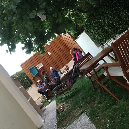 Otel Lila Butik Dikili