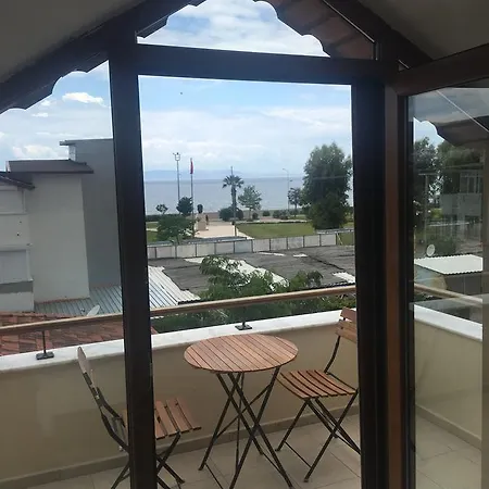 Otel Lila Butik Dikili