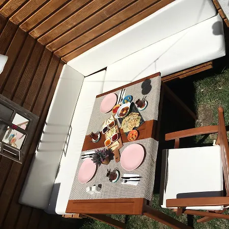 Lila Butik Otel Dikili