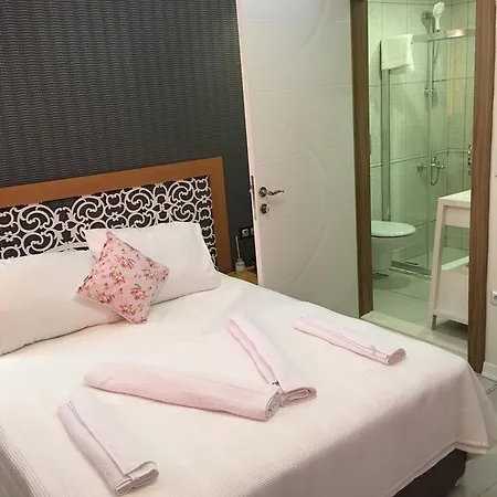 Hotel Lila Butik Dikili