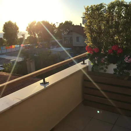 Lila Butik 3* Dikili