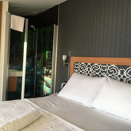 Lila Butik Otel Dikili