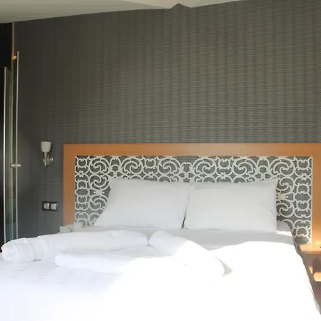 Lila Butik Otel Dikili