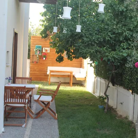 Lila Butik Otel
