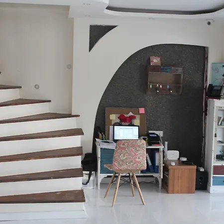 Lila Butik Otel