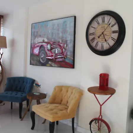 Lila Butik Otel