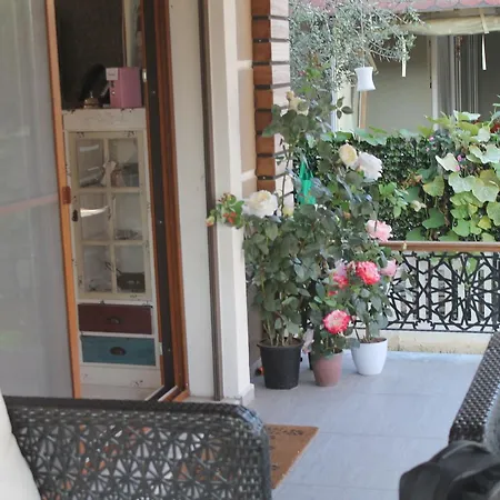 Lila Butik Hotel