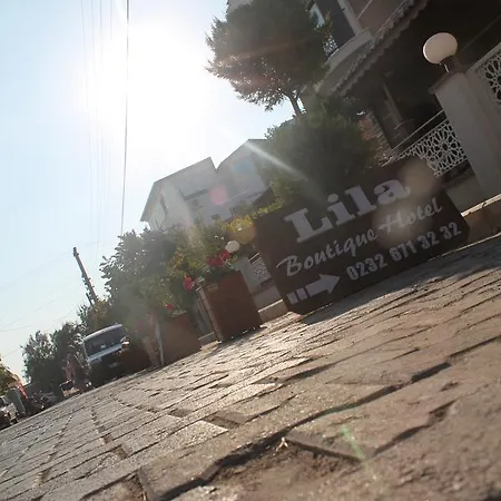 Lila Butik Hotel