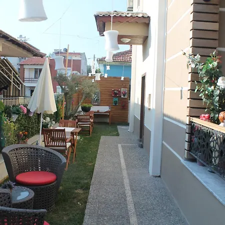 Lila Butik Otel Dikili