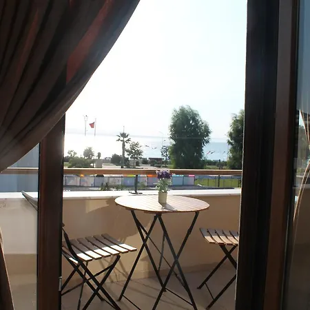 Lila Butik 3* Dikili