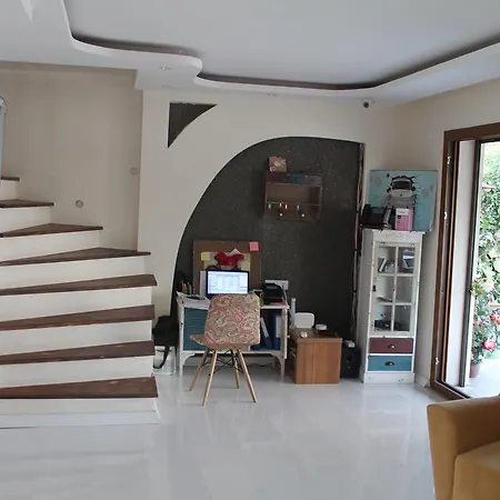 Otel Lila Butik 3*
