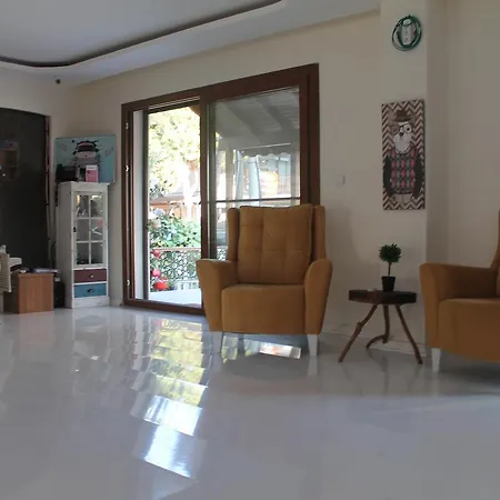 Lila Butik Otel