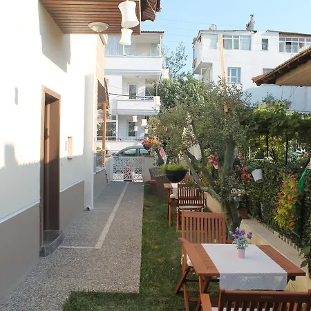 Lila Butik Otel 3*
