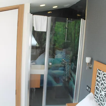 Lila Butik Otel 3*