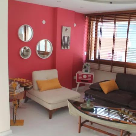 Lila Butik 3* Dikili