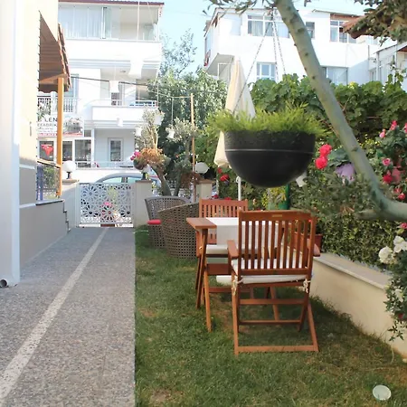 Lila Butik 3* Dikili