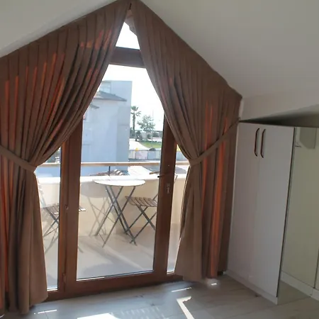 Otel Lila Butik