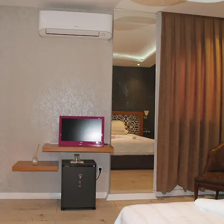 Otel Lila Butik Dikili