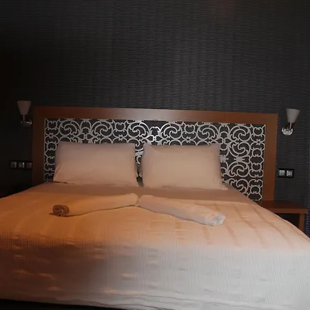 Otel Lila Butik 3*