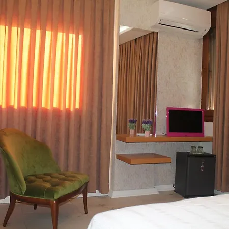 Hotel Lila Butik Dikili