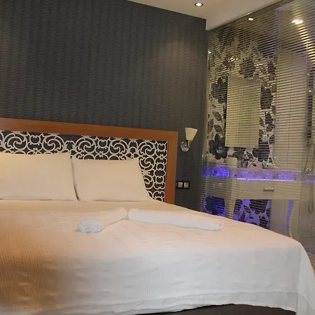 Lila Butik 3* Dikili