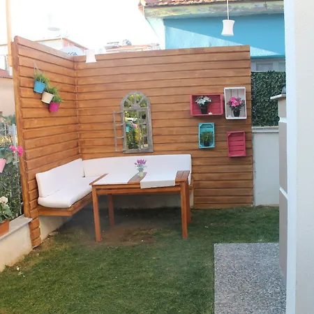 Otel Lila Butik 3*