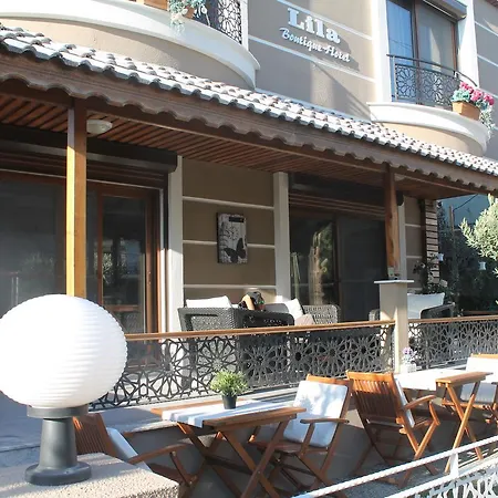 Lila Butik 3* Dikili