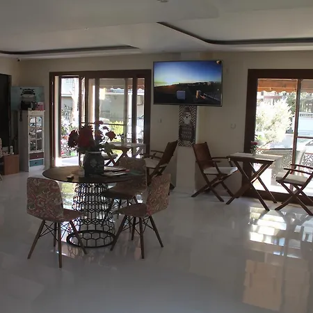 Lila Butik Hotel Dikili