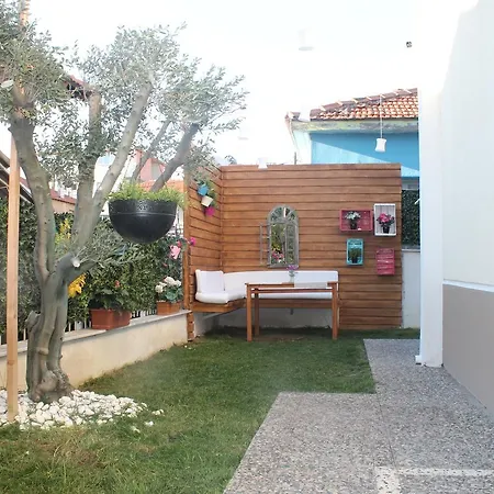 Lila Butik Otel 3*
