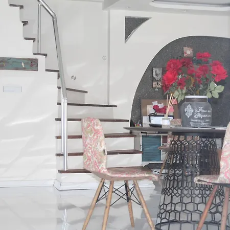 Otel Lila Butik