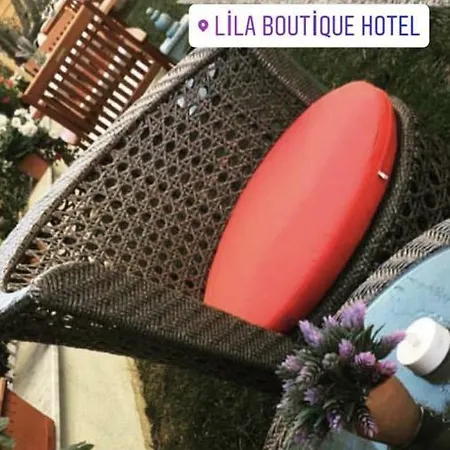 Lila Butik 3* Dikili