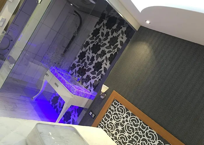 Lila Butik Hotel Dikili