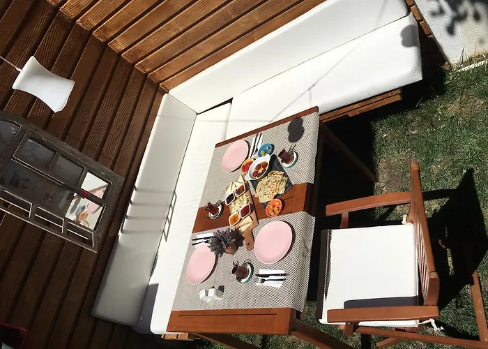 Lila Butik Hotel Dikili