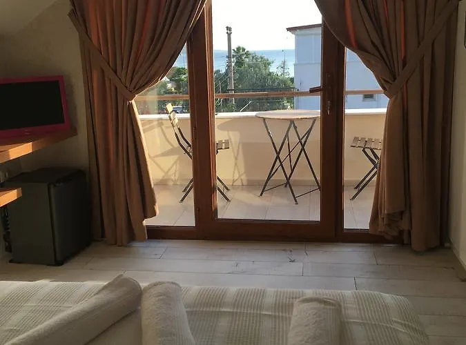 Hotel Lila Butik Dikili