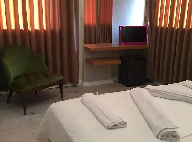 Lila Butik Hotel Dikili