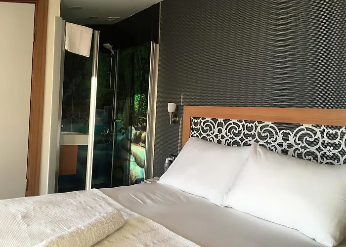 Lila Butik Hotel Dikili