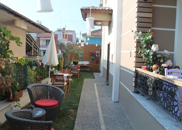 Lila Butik Hotel Dikili