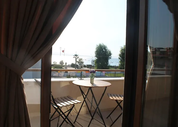 Lila Butik 3* Dikili