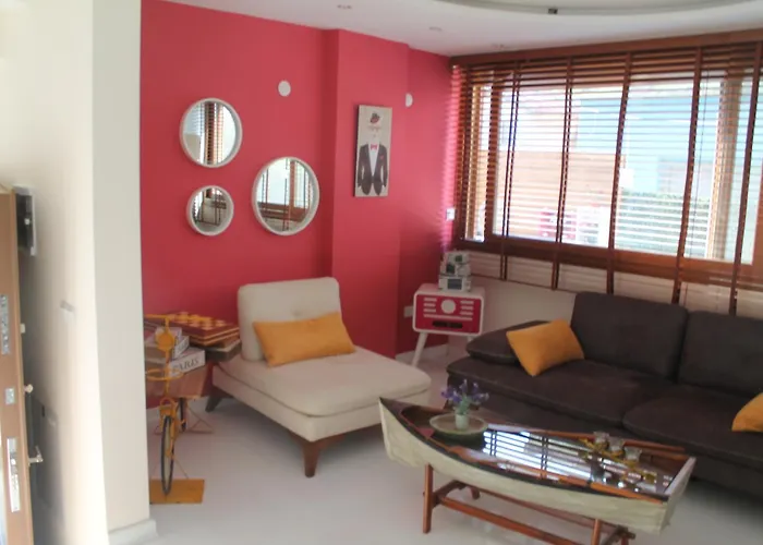 Lila Butik 3* Dikili