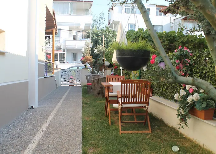 Lila Butik 3* Dikili