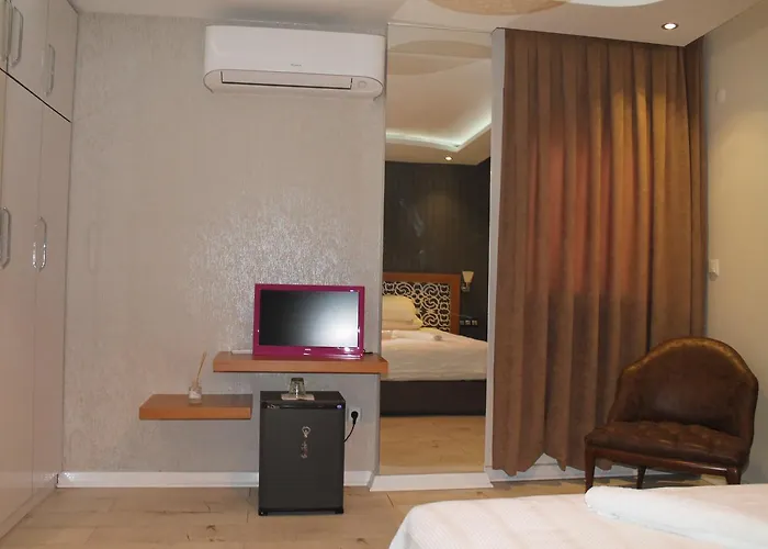 Hotel Lila Butik Dikili