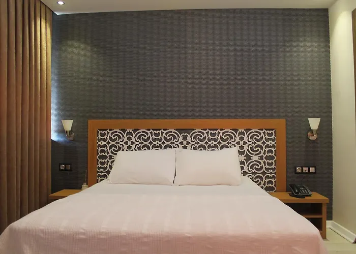 Lila Butik Hotel Dikili