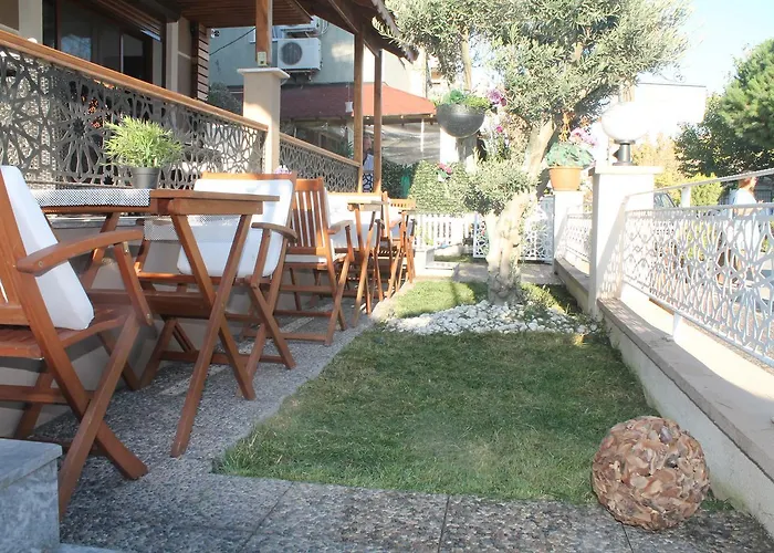 Hotel Lila Butik Dikili