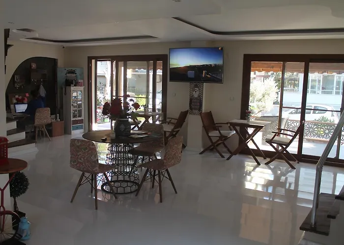 Lila Butik Hotel Dikili