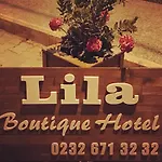 Lila Butik Szálloda Dikili