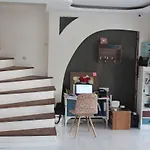 Lila Butik فندق