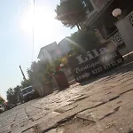 Lila Butik Szálloda