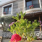 Lila Butik